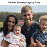 Dan Bromley Legacy Fund || Donate and Share